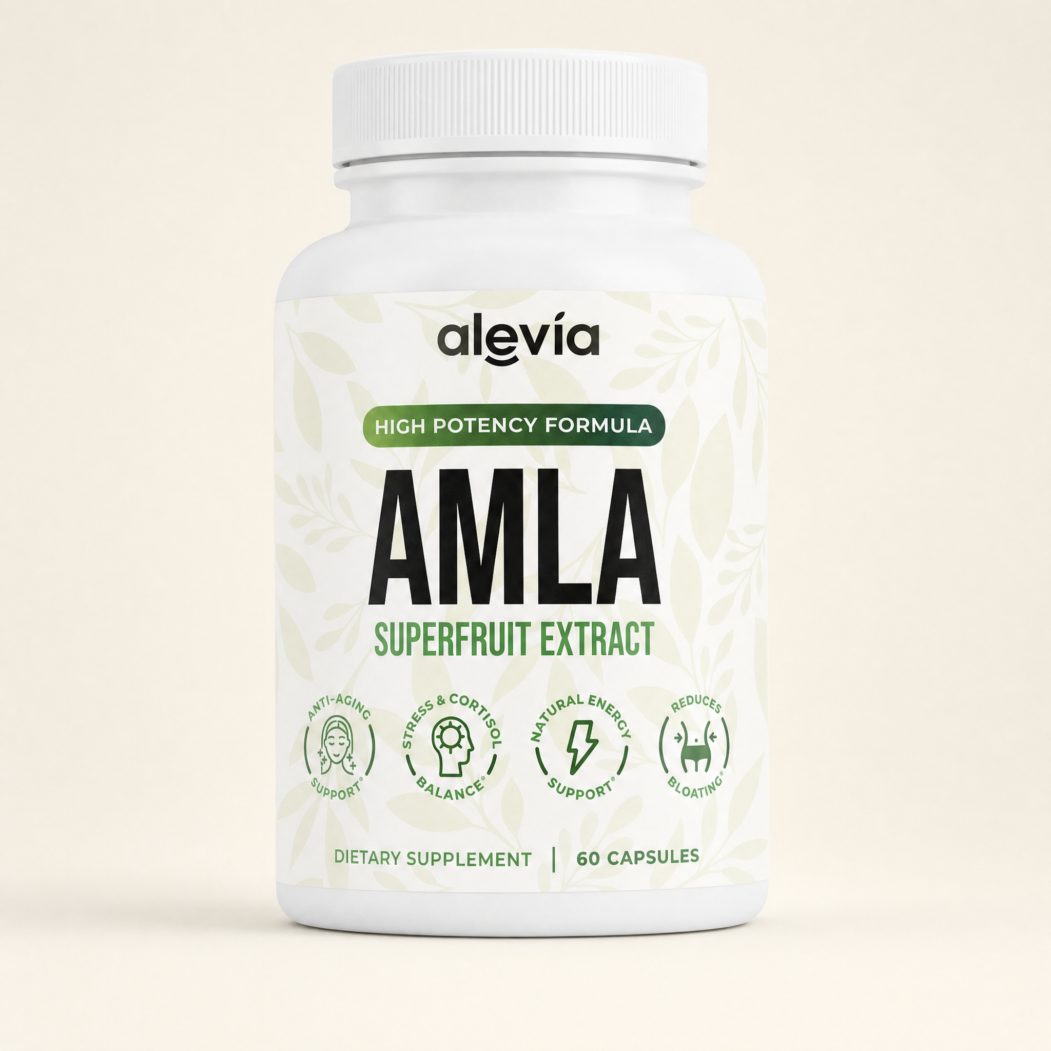 Amla Superfruit Capsules